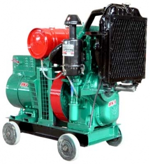 Manufacturers Exporters and Wholesale Suppliers of Diesel Genrator Sets Ludhiana Punjab